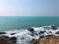 -三亚西岛海洋文化旅游区