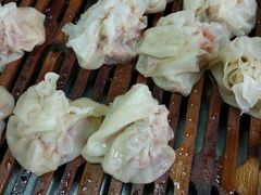 -国庆烧麦馆
