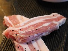 -十三姨正合丰烤肉(营迹路店)