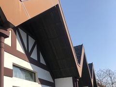 -太阳岛度假酒店