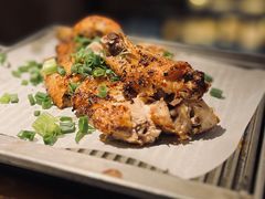 -绿茶餐厅(西湖银泰百货店)