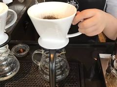 -星巴克臻选(湖滨道店)