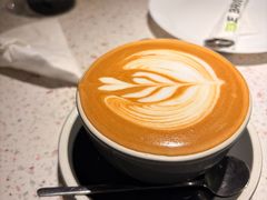 -BE BRIGHT KITCHEN(正佳广场店)