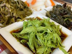 -王村姑老土炕莜面村(桥东店)