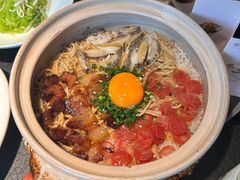 -锦荟JINHUI·浙江小馆(上海荟聚店)