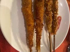 -The COOK·厨餐厅·自助餐(浦东嘉里大酒店)