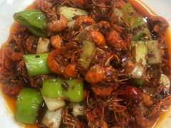 -回味南塘老王虾尾(总店)