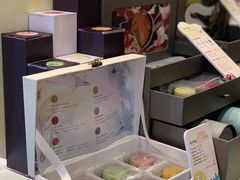 -奈雪的茶(石厦时代广场店)