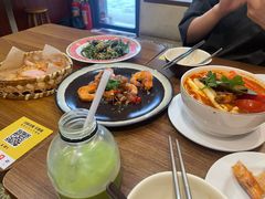 -曼谷食堂·泰国家庭料理