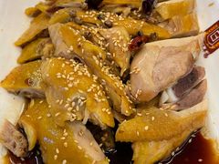 -瑞丰园庭院餐厅·白族传统家常菜