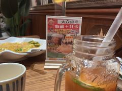 -泰堤坊(淡水体育馆店)