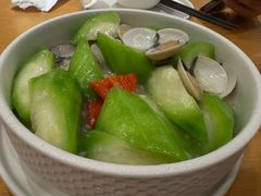 -隅乐胡椒虾·台湾菜·团建(皇岗店)