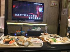 -堂会(白云店)