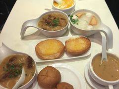 -翠华餐厅(山顶道店)