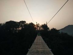 -石燕湖生态旅游景区