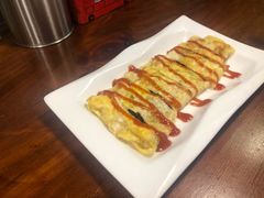 -米屋石锅拌饭(师大店)