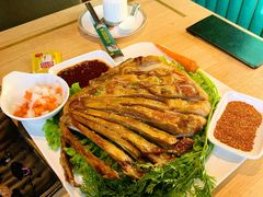生烤羊排-蒙料·手把肉(望京店)
