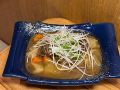 -大米·京都小酒馆·炭烧海鲜·烧鸟(龙口东路店)