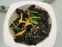 -海岛八号龙虾烧烤田鸡(蓝天路总店)