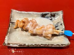 白子酱-橼舍鮨青木