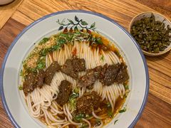 -常樂屋·常德米粉(青年路店)