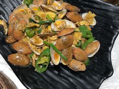 -桥东喜碧海鲜街(水东街店)