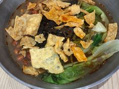 -白妈螺蛳粉(白云万达店)