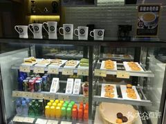 -逸派咖啡 EPARKCOFFEE(广安门店)
