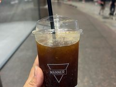 -Manner Coffee(淮海755店)