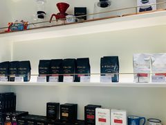 -Peet's Coffee皮爷咖啡(万象天地店)