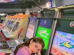 -天天玩X秋葉原日系动漫游戏中心