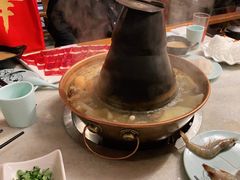 -东来顺饭庄(西直门店)