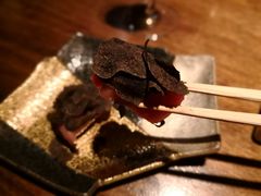 -桐寿司Sushi Tong