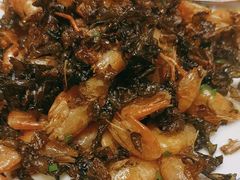 -新吉士·上海菜(浦东LCM置汇旭辉店)