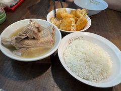 -新加坡丽思卡尔顿美年酒店