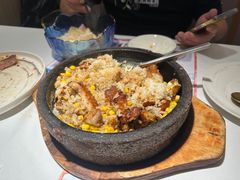 -Aqua Oasis 水天堂(石路天虹店)