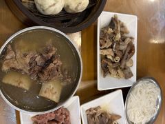 -老牌依强牛肉店(达道总店)