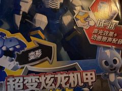 -TOYSRUS玩具反斗城(大连恒隆广场店)