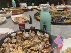 -鑫复盛皇嘉海鲜酒店