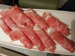 -海底捞火锅(高新万达店)