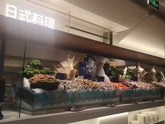-星伦多自助料理·涮烤一体(江桥万达店)
