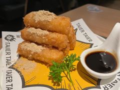 -新太二·鲜料川菜(东汇城店)