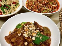 -锦府盐帮·侯宅(五棵松万达店)