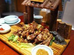 -北平食府(马鞍山路店)