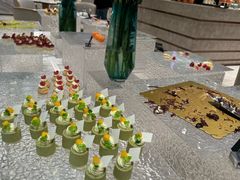 -菲住布渴酒店自助餐厅(阿里巴巴西溪园区店)