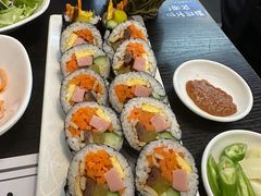 -黑山岛餐厅
