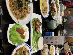 -乡亲鹅肉城(昆山店)