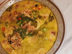 金汤肥牛-乾园(天河城店)