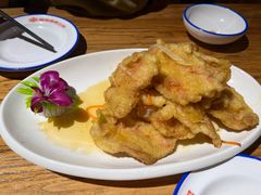 -關東雪东北菜(中庚漫游城店)