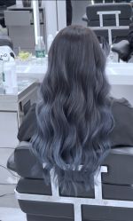 -5M HAIR SALON 旗舰店